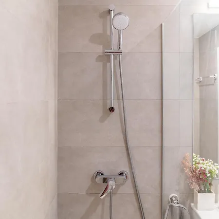 Tower View Lejlighed *