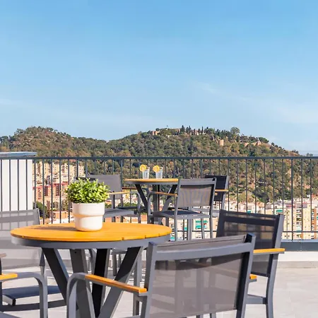 Tower View Lejlighed