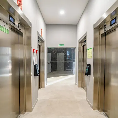 Tower View Apartment *