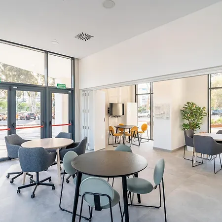 Tower View * Málaga