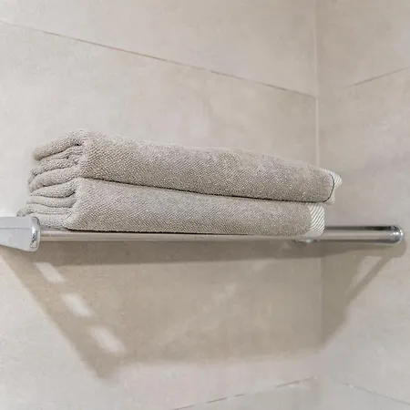 Lejlighed Tower View *