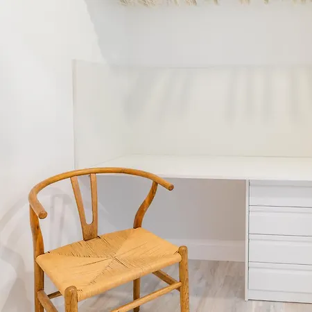 Tower View * Málaga