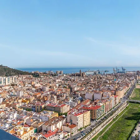 Lejlighed Tower View *