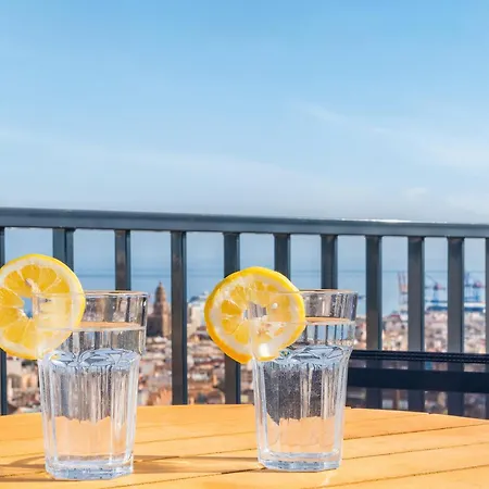 Apartman Tower View *