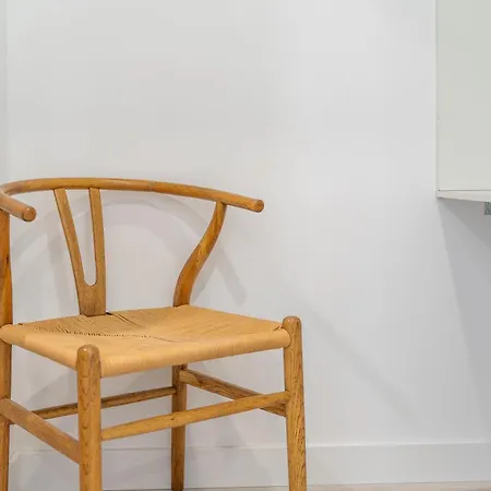 Lejlighed Tower View