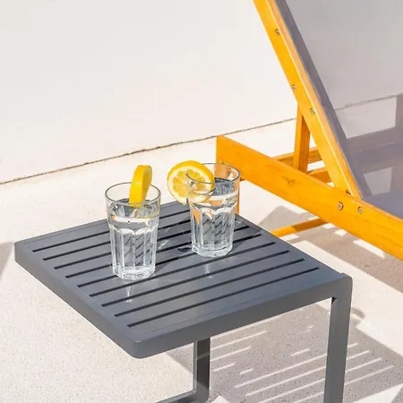 Tower View Lejlighed Málaga