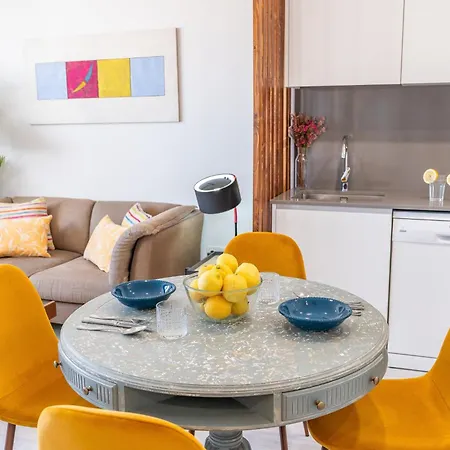 Tower View Lejlighed