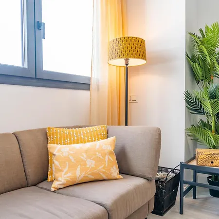 Lejlighed Tower View *