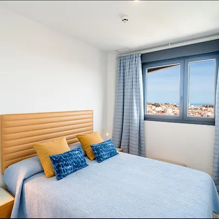 Tower View Lejlighed *