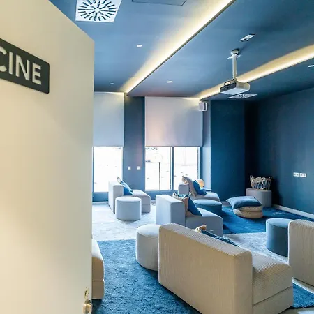 Tower View Lejlighed