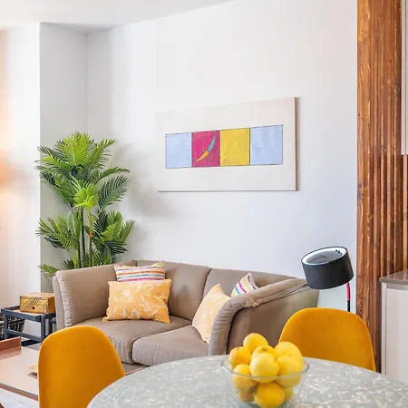 Tower View Lejlighed *