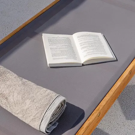 Tower View Lejlighed Málaga